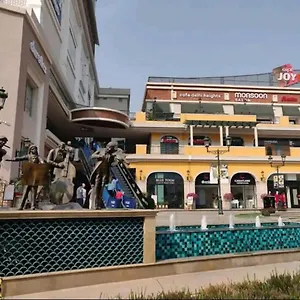 Apartment Luxury In, Gurgaon