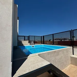 Rentalsevilla San Juan De La Salle Seville